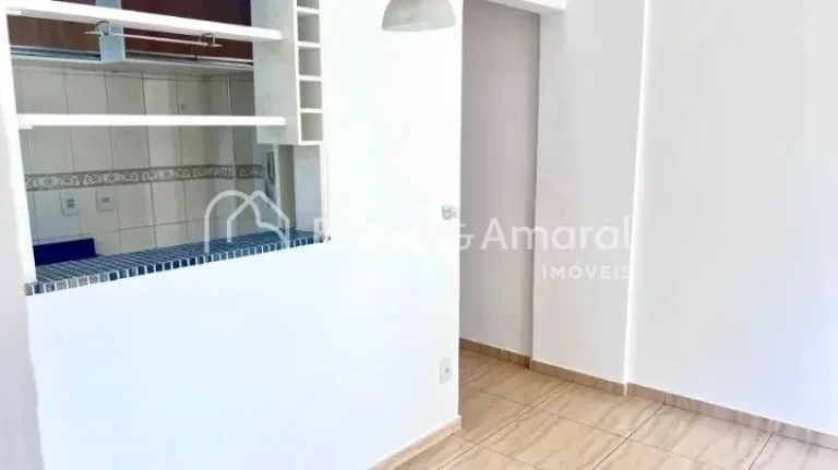 Imagem Apartamento 3 quartos com Suíte e 2 Vagas Condomínio Costa Azul em Campinas - SP

Localizado em um...