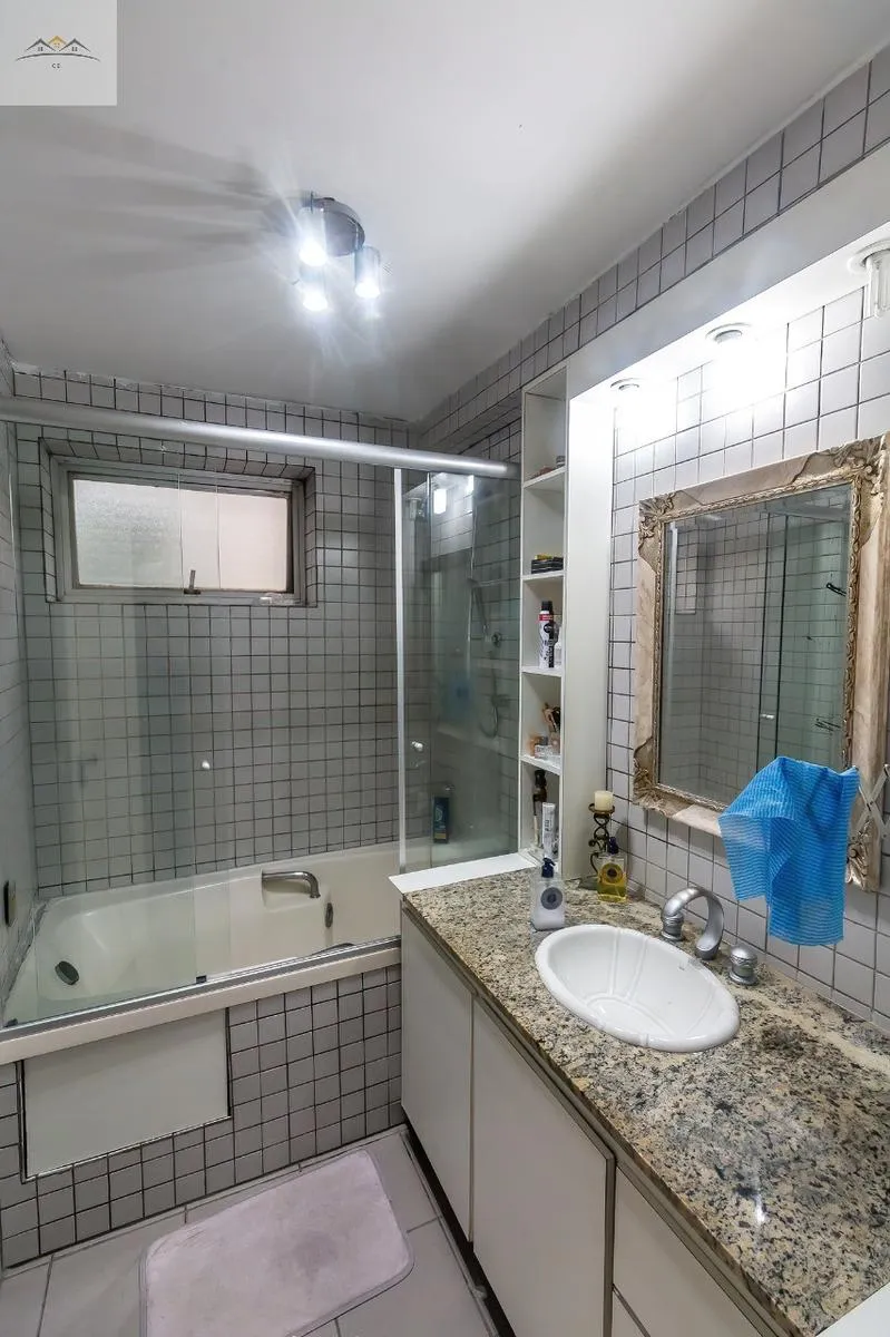 Imagem APARTAMENTO RESIDENCIAL em São Paulo - São Paulo, Jardim Paulista