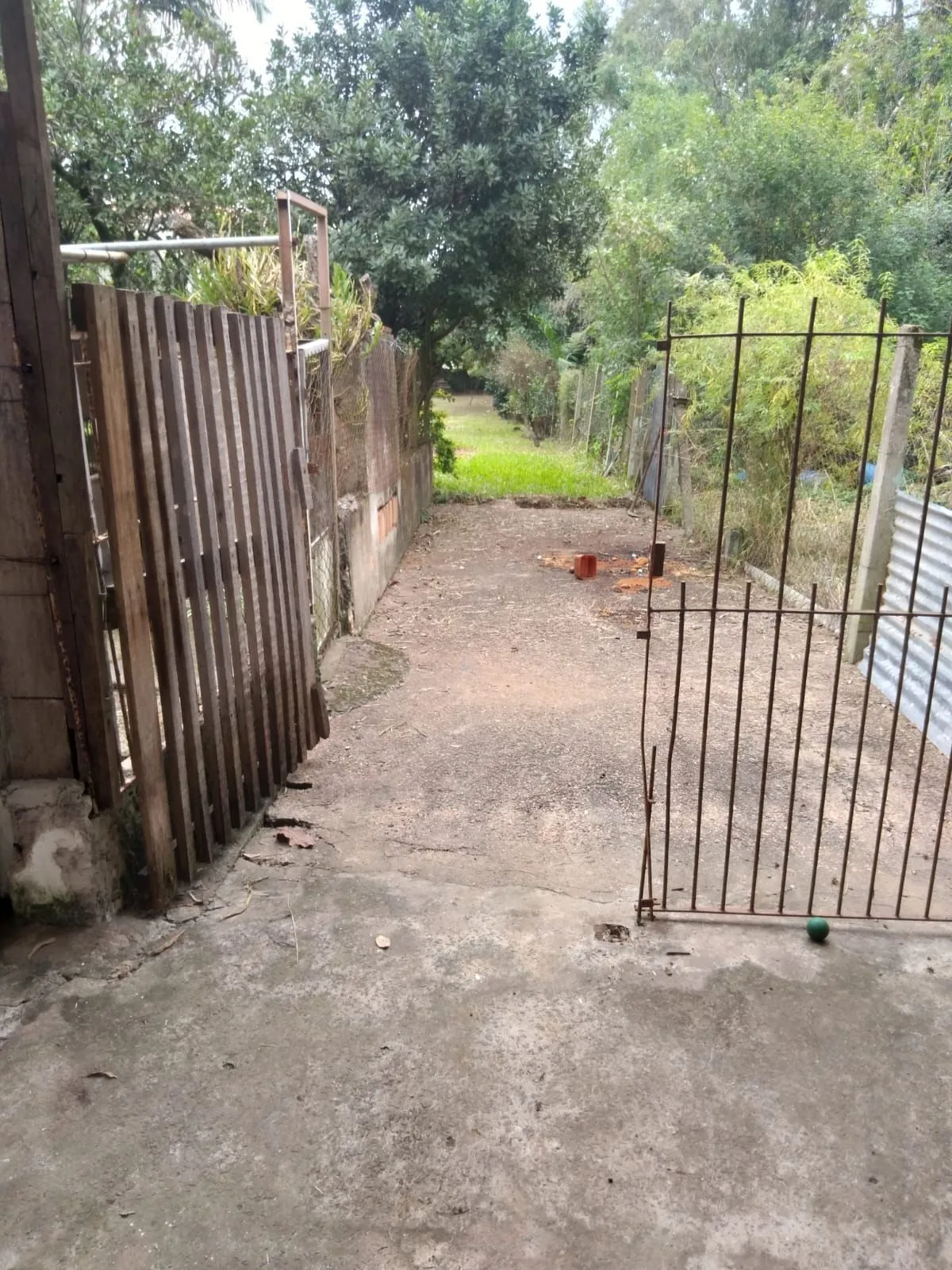 Imagem Casa Comercial em Morro Santana
