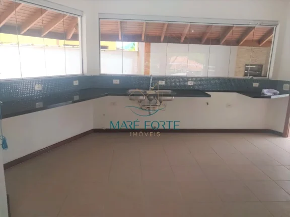 Imagem LINDA CASA COM DESLUMBRANTE VISTA EM CONDOMINIO DE ALTO PADRÃO!