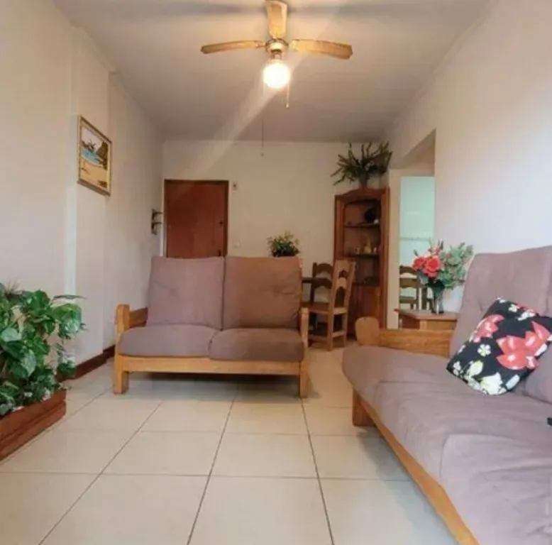 Imagem APARTAMENTO COM 80,00 m² - TUPI - PRAIA GRANDE SP