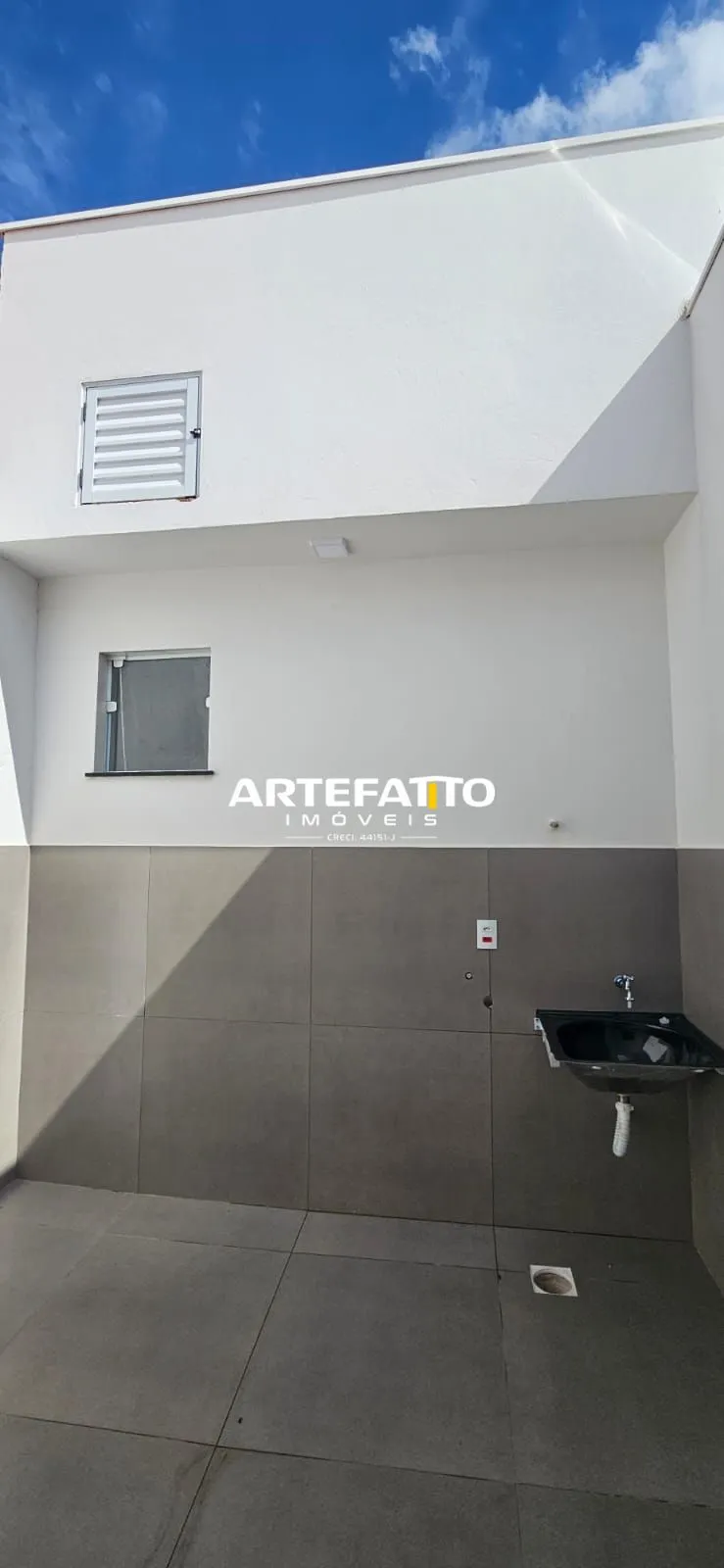 Imagem Casa à venda em Franca, Jardim Cambuí, com 2 quartos, 819m2