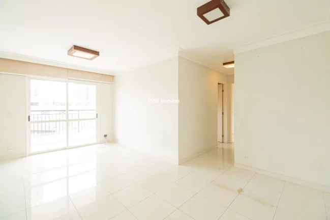 Foto do imóvel 2 Dormitórios e 1 suíte à venda de 74m² no Brooklin