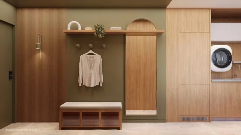 Imagem Apartamento à venda no bairro Jardim Paulista - São Paulo/SP
