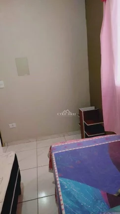 Imagem Chácara com 3 dormitórios à venda, 600 m² por R$ 550.000,00 - Nova Suiça - Piracicaba/SP