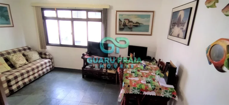 Imagem Apartamento à venda no bairro Enseada - Guarujá/SP