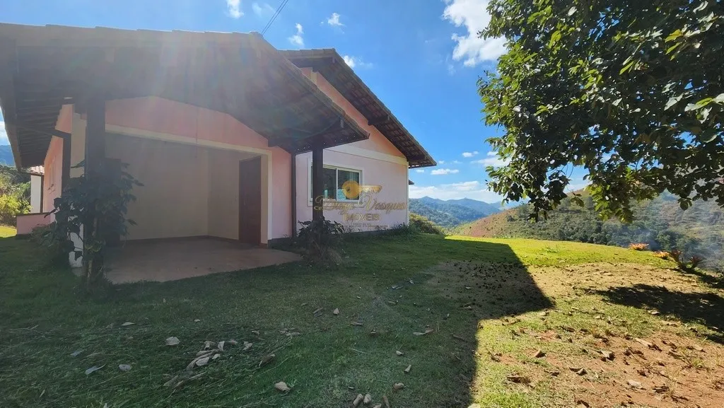 Imagem Casa para Venda em Teresópolis / RJ no bairro Andradas