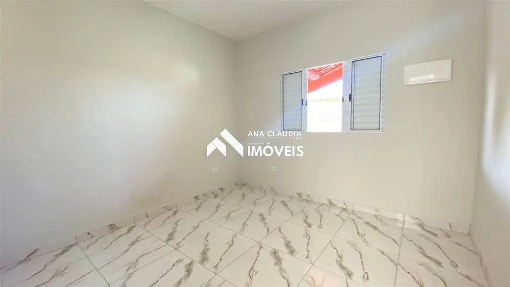 Imagem Vende-se casa na cidade de Mongaguá