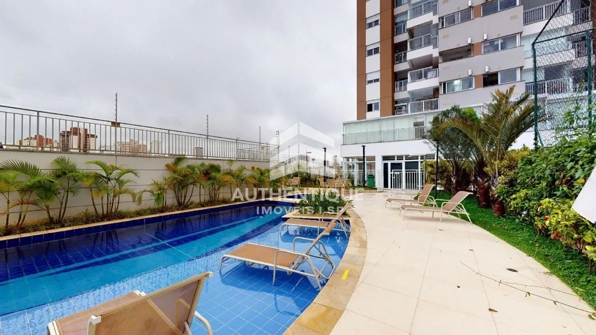 Imagem Paseo - Venice - Vila Mariana - Apartamento à venda no bairro Bosque da Saúde - São Paulo/SP, Zona Sul