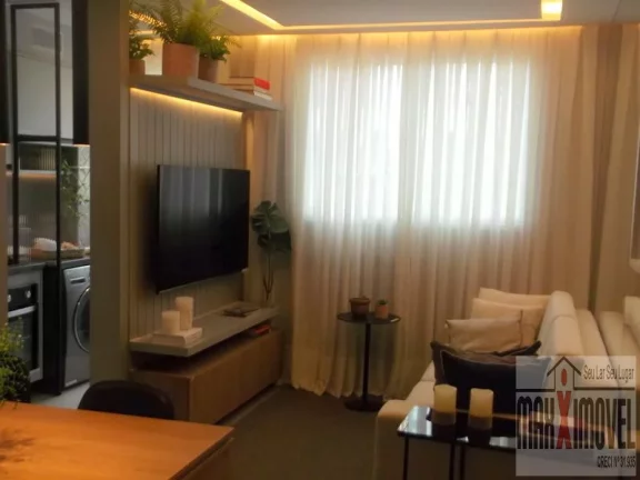Imagem Apartamento de 1 quarto no Andaraí Infraestruturado