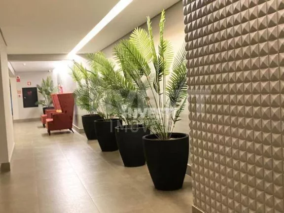 Imagem Apartamento com 2 dormitórios para alugar - Setor Bueno - Goiânia/GO