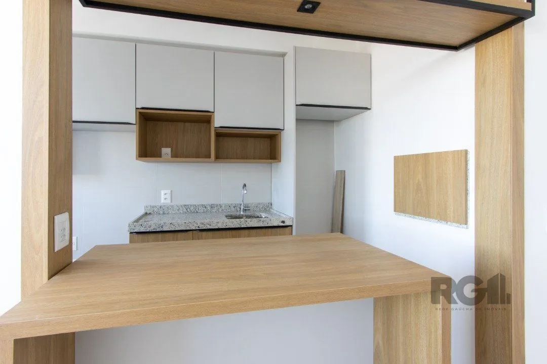 Imagem Apartamento em São João