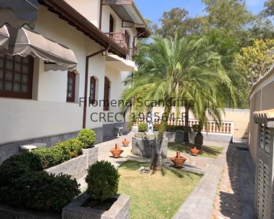 Imagem Casa à venda em Sousas, Campinas, São Paulo