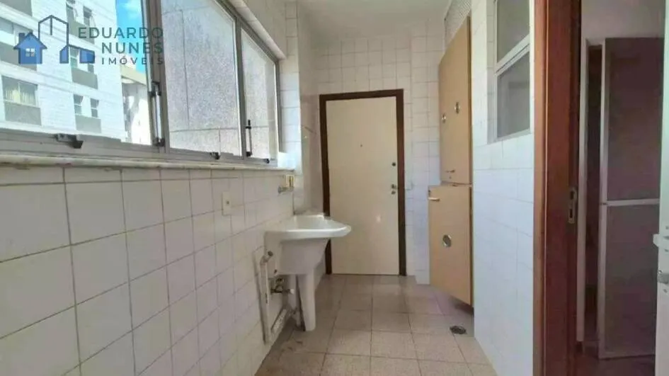 Imagem APARTAMENTO COM 03 QUARTOS, SUÍTE, 03 VAGAS, NO CARMO!!!!!!