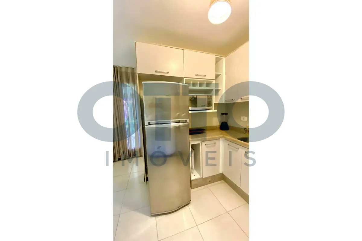 Imagem Apartamento com 2 quartos e 1 suíte para venda em Praia do Mutá, Porto Seguro