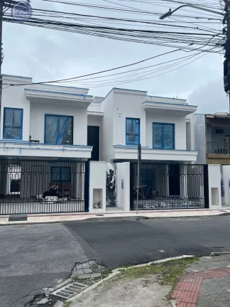 Imagem Casa Duplex 3 suítes!