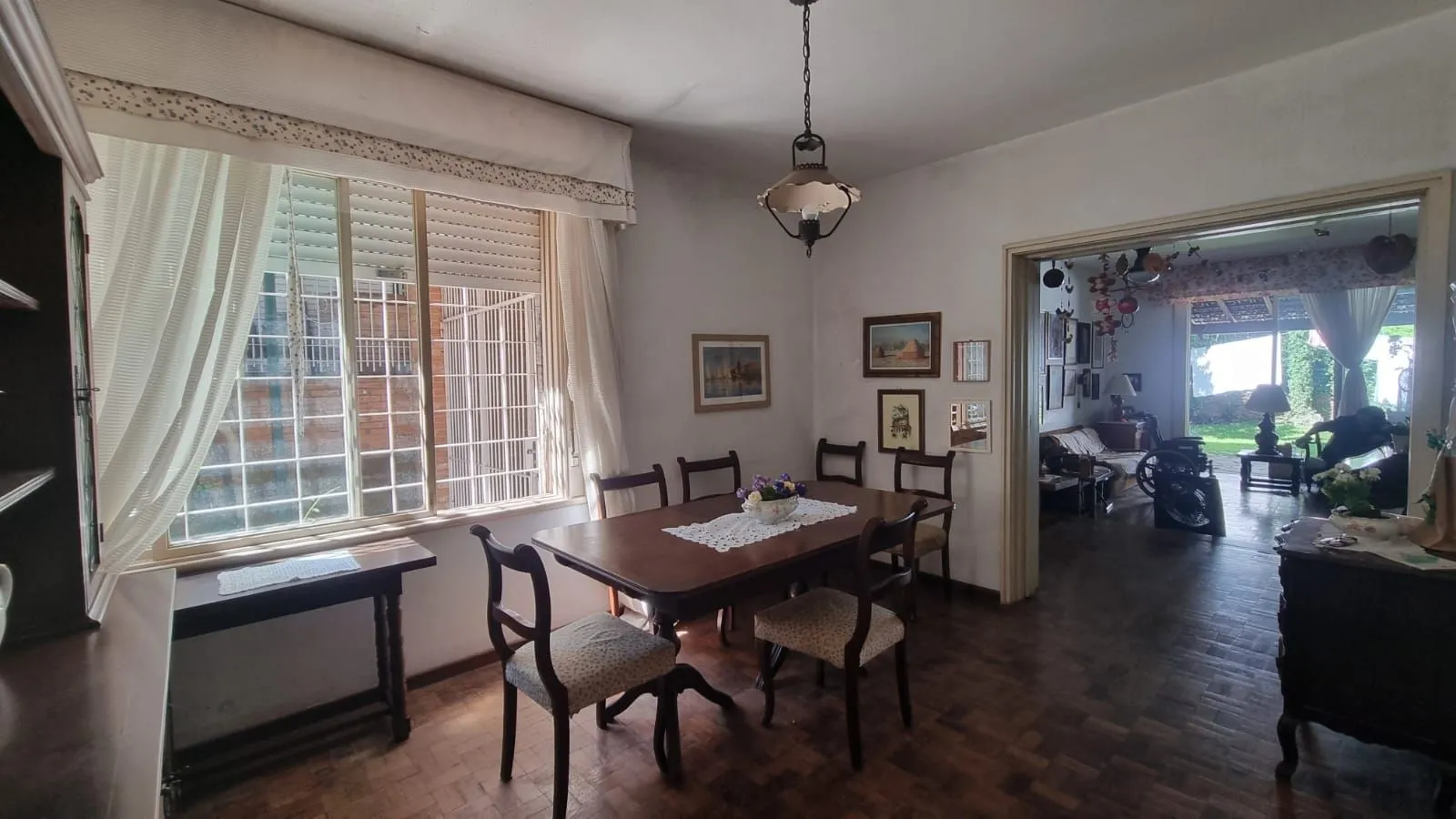 Imagem Casa a venda em localização nobre no Bairro Boa Vista