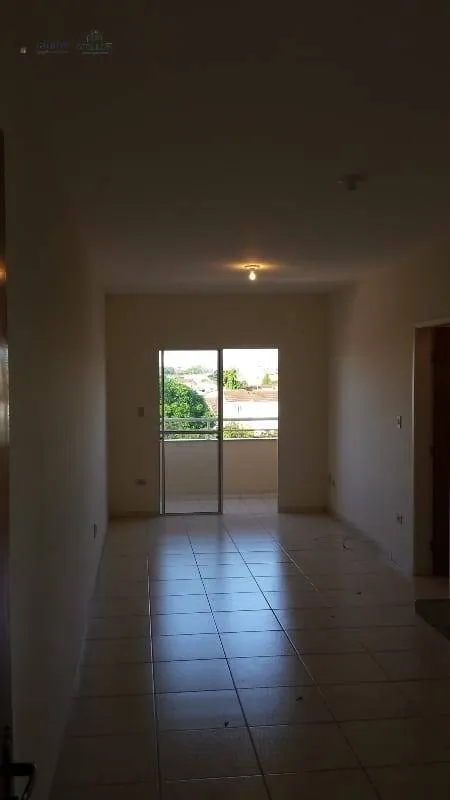 Foto do imóvel Apartamento à venda 2 Quartos, 1 Suite, 1 Vaga, 68M², São Benedito, Pindamonhangaba - SP | EDIFÍCIO SAMOA