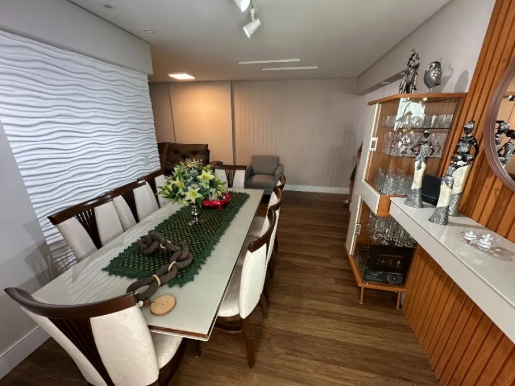 Foto do imóvel APARTAMENTO COM 114,00 m² - GUILHERMINA - PRAIA GRANDE SP em RUA COPACABANA, 393 - GUILHERMINA, PRAIA GRANDE - SP