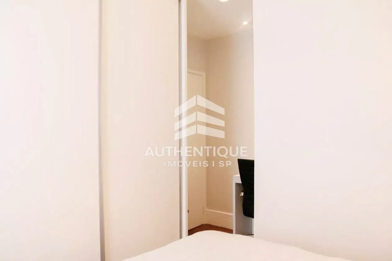 Imagem LIVING CLUB JARDIM DO GOLF SANTO AMARO - Apartamento no bairro Santo Amaro à venda