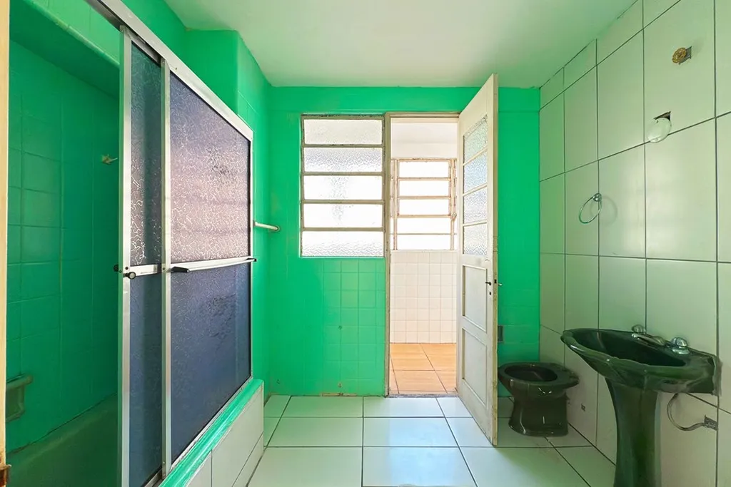Imagem Apartamento em Centro Histórico