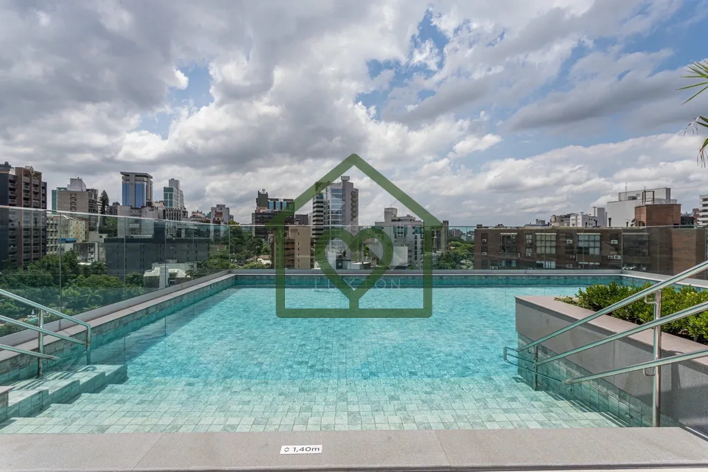 Imagem Descubra o equilíbrio perfeito entre praticidade e sofisticação neste apartamento semi mobiliado ...