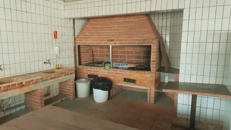Imagem APARTAMENTO COM 45 m² - OCIAN - PRAIA GRANDE SP