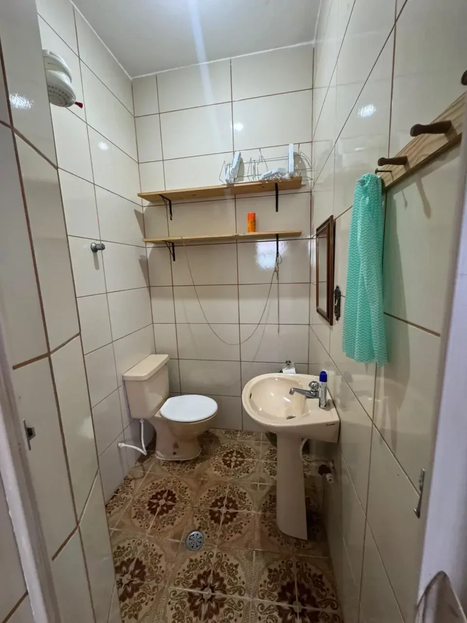 Imagem Studio à Venda, 30 m² em Boqueirão - Praia Grande