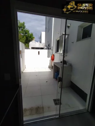 Imagem Casa Sobrado para Venda em Fragata Pelotas-RS - 2487
