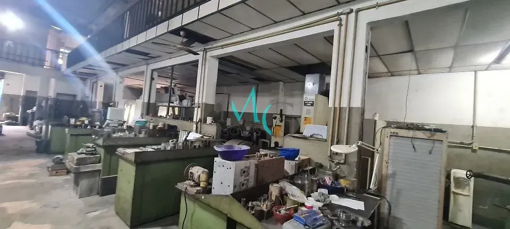 Imagem Prédio para alugar, 400 m² por R$ 36.250/mês - Campo Grande - Rio de Janeiro/RJ
