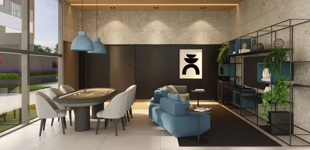 Imagem APARTAMENTO RESIDENCIAL em Curitiba - PR, Água Verde