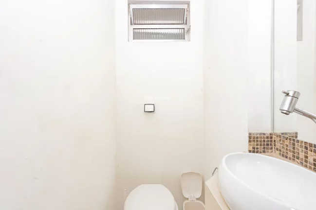 Imagem Casa comercial à venda em SP: 4 salas e 90m² no Campo Belo