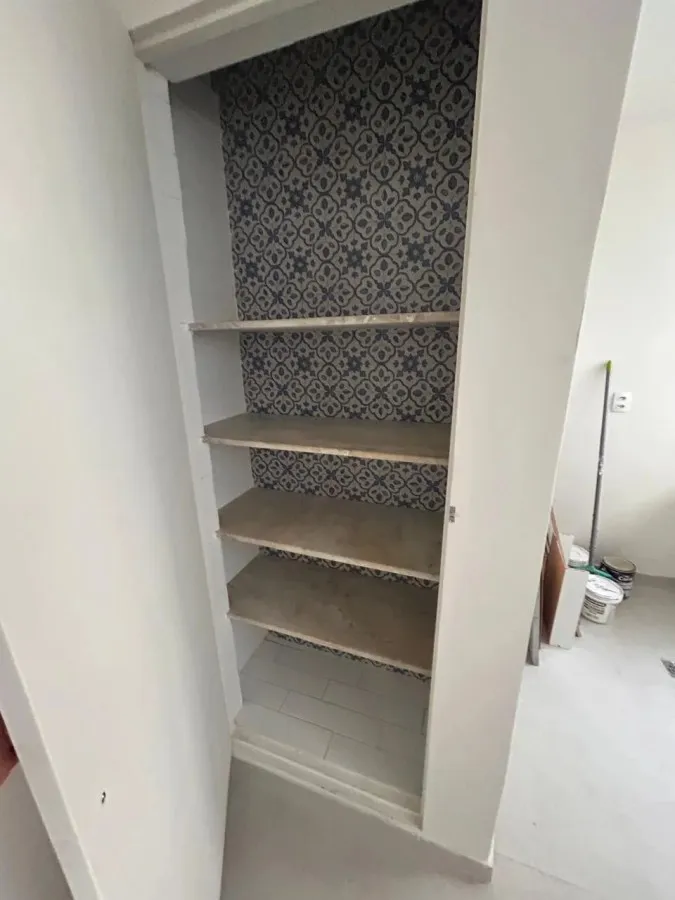 Imagem Apartamento para Venda, Água Branca, 2 dormitórios, 1 banheiro, 1 vaga