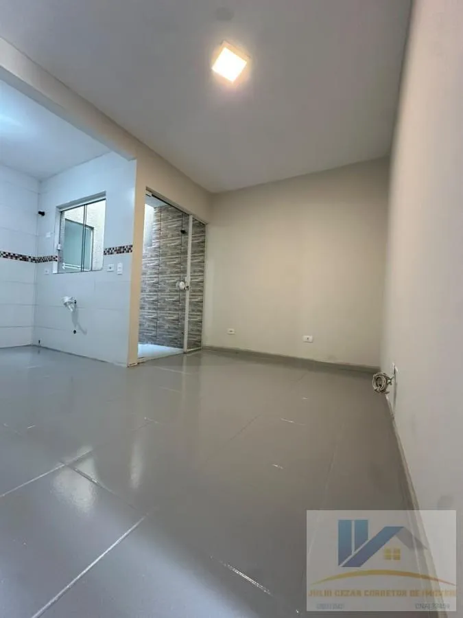 Imagem Casa para Venda em Curitiba, Tatuquara, 2 dormitórios, 1 banheiro, 2 vagas