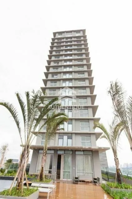 Imagem River One Butanta - Apartamento à venda em São Paulo/SP
