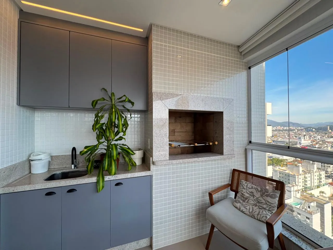 Imagem Apartamento à venda com 139m2 por R$ 2.900.000,00