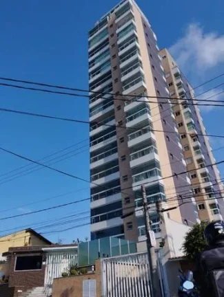 Imagem Apartamento 145m² Condomínio Vilma Malheiro 3 Suítes 2 Vagas de Garagens