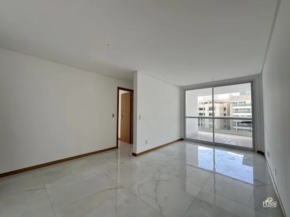 Imagem Apartamento de Luxo com 4 Quartos (3 suítes) Vista para o Mar na Praia da Costa, Vila Velha/ES