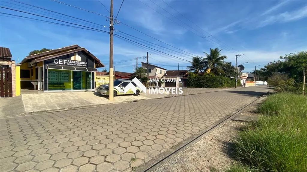 Imagem Vende-se ponto comercial na cidade de Itanhaem