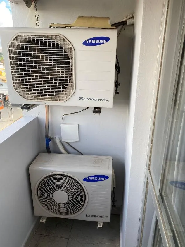 Imagem Descubra a maravilha de viver em Campinas no encantador bairro Taquaral com este esplêndido apartamento de 97 m²