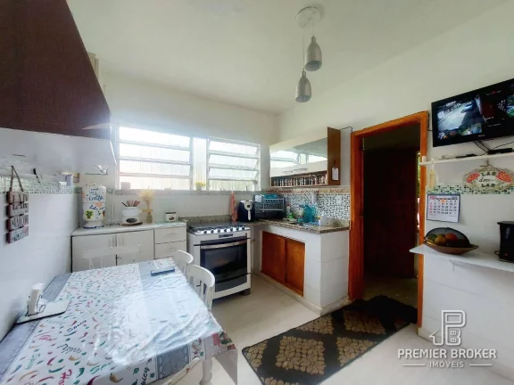 Imagem Casa à venda, 98 m² por R$ 700.000,00 - Alto - Teresópolis/RJ