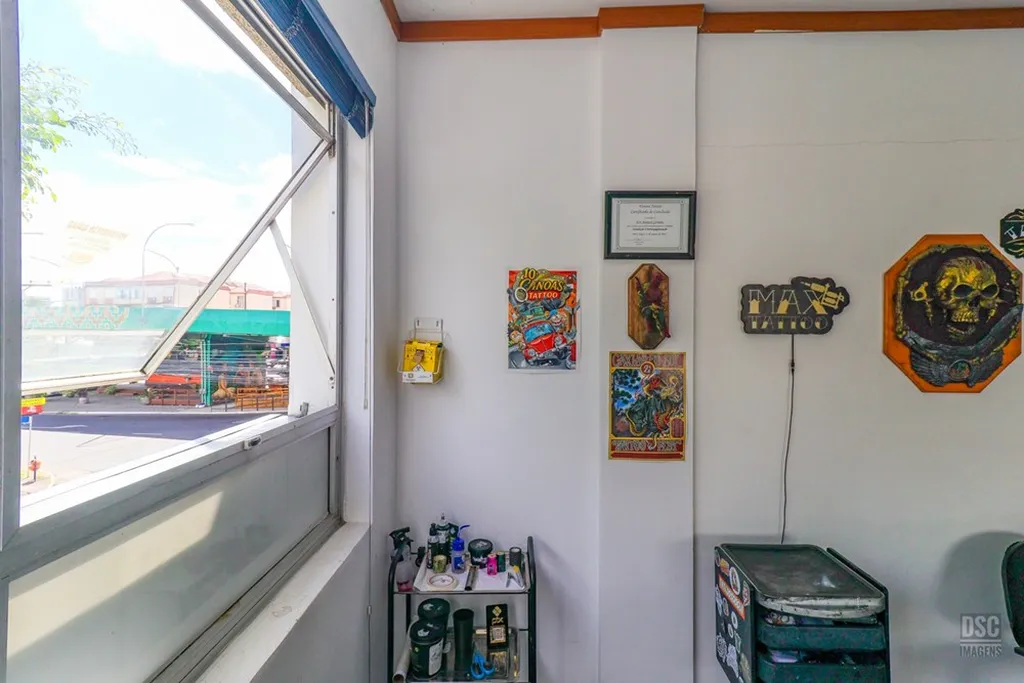 Imagem Sala Comercial em Passo da Areia