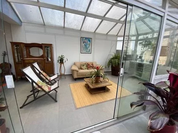 Imagem APARTAMENTO RESIDENCIAL em SÃO PAULO - SP, CONSOLAÇÃO