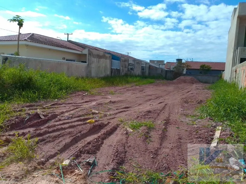 Imagem Lote para Venda em Guaratuba, Balneário Eliane