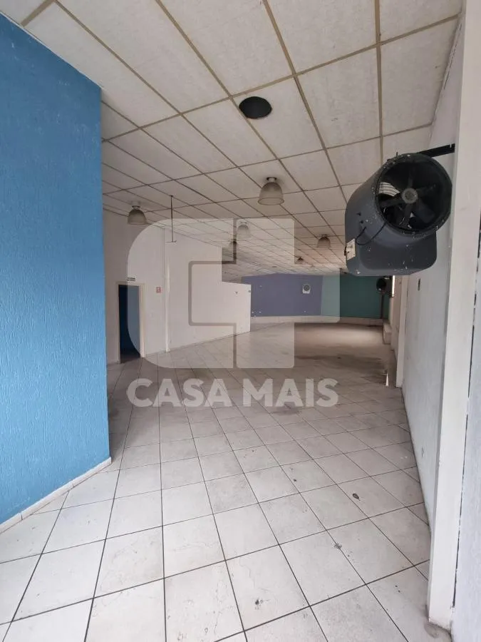 Imagem Salão Comercial para Locação em Osasco / SP no bairro Centro