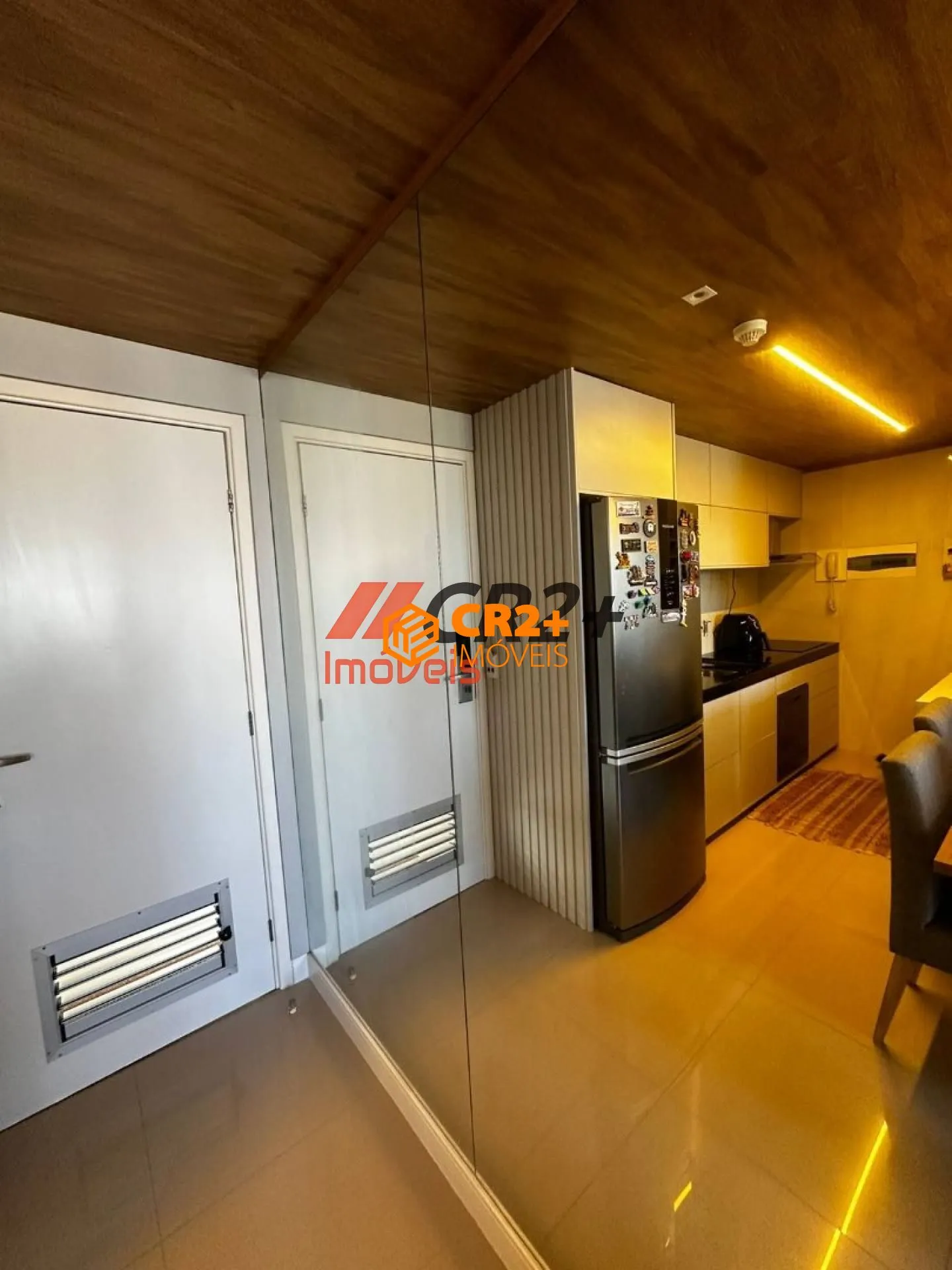 Imagem Flat a Venda 41m2 com 1 Quarto, 1 banheiro, 1 vaga em Boa Viagem.