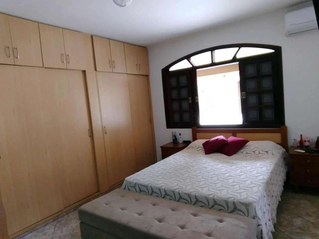 Imagem Casa à venda 3 Quartos, 1 Suite, 2 Vagas, 300M², Cooperi, Guaratinguetá - SP | Residencial Cooperi