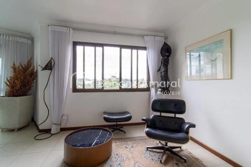 Imagem Apartamento para venda no Jardim Notre Dame.