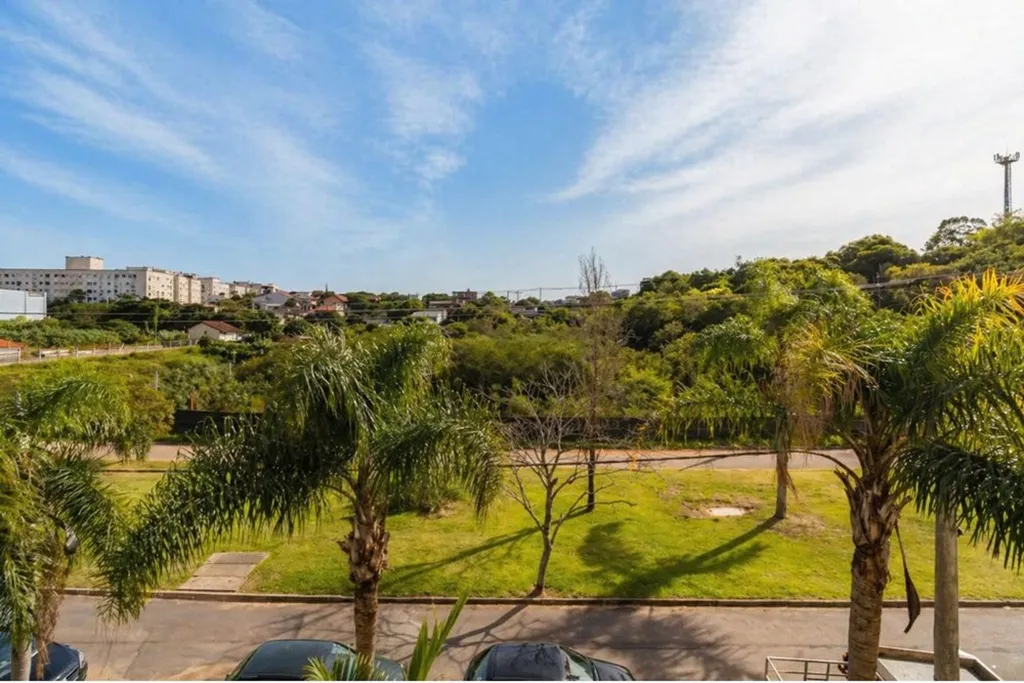 Imagem Apartamento em Passo das Pedras