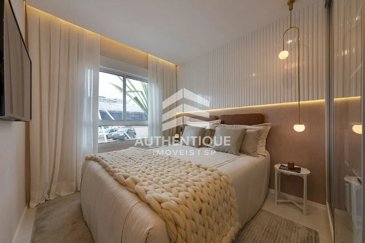 Imagem Side Barra Funda - Apartamento à venda em São Paulo/SP